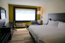  - Holiday Inn Express & Suites Oswego