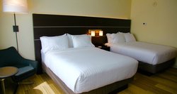  - Holiday Inn Express & Suites Oswego