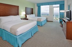  - Holiday Inn Resort Pensacola Beach