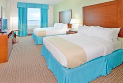  - Holiday Inn Resort Pensacola Beach