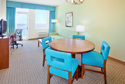 - Holiday Inn Resort Pensacola Beach