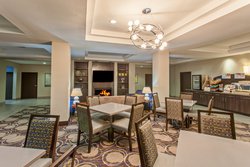  - Holiday Inn Express & Suites Wharton