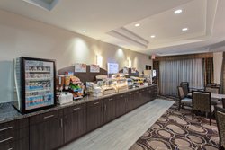  - Holiday Inn Express & Suites Wharton