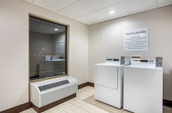  - Holiday Inn Express & Suites Morristown