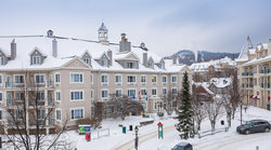  - Holiday Inn Express & Suites Mont Tremblant