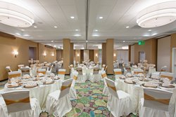  - Holiday Inn Diamond Bar