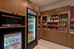  - Holiday Inn Diamond Bar