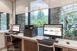  - Holiday Inn Diamond Bar