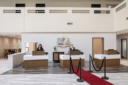  - Holiday Inn Stapleton Plaza Denver - I-70, Exit 278