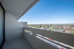  - Holiday Inn Stapleton Plaza Denver - I-70, Exit 278