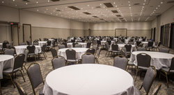  - Holiday Inn Express & Suites Mont Tremblant