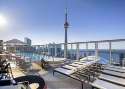  - Bisha Hotel Downtown Toronto