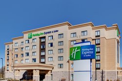  - Holiday Inn Express & Suites Nepean
