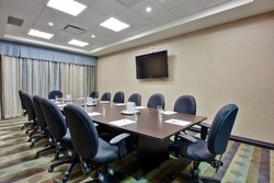  - Holiday Inn Express & Suites Nepean