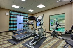  - Holiday Inn Express & Suites Nepean