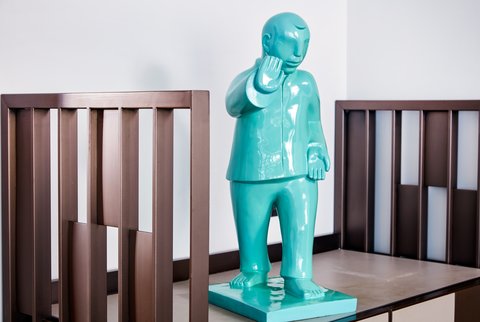 HOTEL INDIGO HONG KONG ISLAND - Photo 61