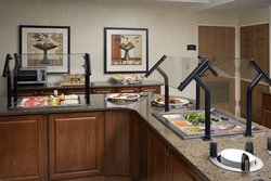  - Staybridge Suites North Brunswick