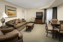  - Staybridge Suites North Brunswick