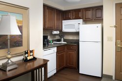  - Staybridge Suites North Brunswick