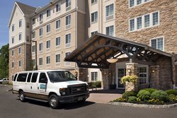  - Staybridge Suites North Brunswick