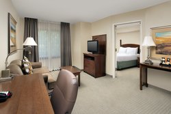  - Staybridge Suites North Brunswick