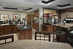  - Staybridge Suites North Brunswick