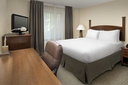  - Staybridge Suites North Brunswick