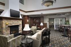 - Staybridge Suites North Brunswick