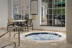  - Staybridge Suites North Brunswick