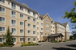  - Staybridge Suites North Brunswick
