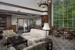  - Staybridge Suites North Brunswick