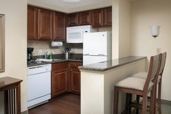  - Staybridge Suites North Brunswick