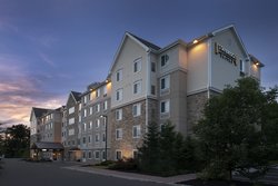  - Staybridge Suites North Brunswick