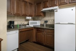  - Staybridge Suites North Brunswick