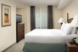  - Staybridge Suites North Brunswick