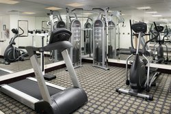  - Staybridge Suites North Brunswick