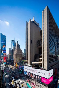 marriott hotel marquis york square times hotels city broadway 1535 nyc ny prices exterior states united manhattan room built reviews