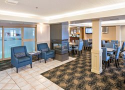  - Holiday Inn Express Red Deer