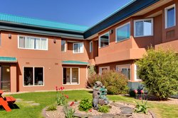  - Holiday Inn Express Red Deer