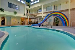  - Holiday Inn Express Red Deer