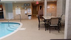  - Holiday Inn Express Red Deer