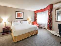  - Holiday Inn Express Red Deer