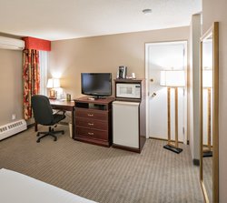  - Holiday Inn Express Red Deer