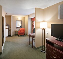  - Holiday Inn Express Red Deer