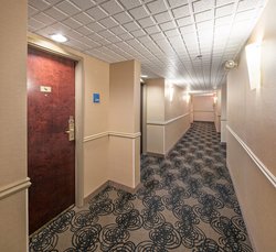  - Holiday Inn Express Red Deer