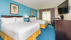  - Holiday Inn Express & Suites Kendall Airport Miami