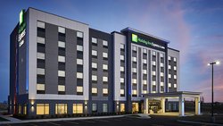  - Holiday Inn Express & Suites Brantford