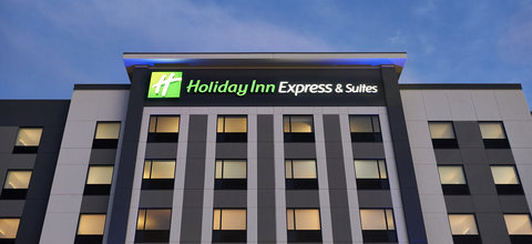 Holiday Inn Express & Suites BRANTFORD