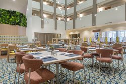  - Holiday Inn Walt Disney World Lake Buena Vista - I-4, Exit 68