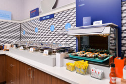  - Holiday Inn Express & Suites Mason - I-71, Exit 19